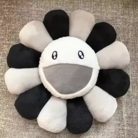 Takashi Murakami option grey