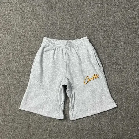 Corteiz Short option CTD513 Grey