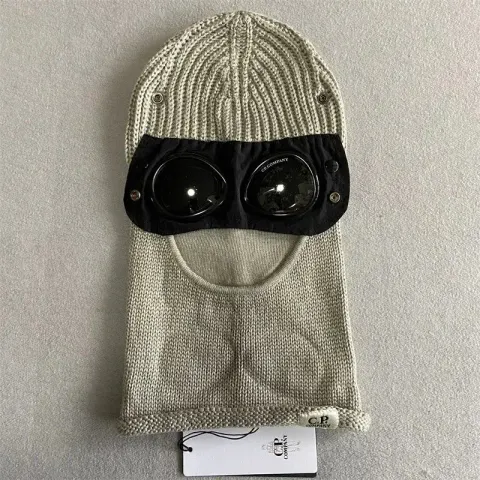 CP Balaclava option Granny Grey