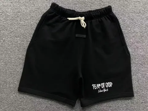 Essentials Shorts option 3