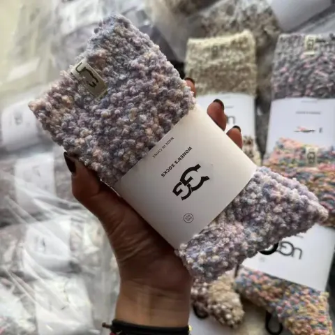 Ugg Socks option 12