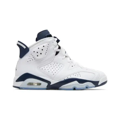 Jordan 6 Retro SP Travis Scott Khaki option Midnight Navy