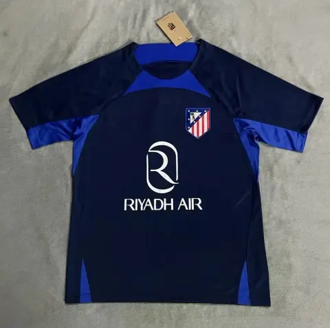 Barcelona Jersey 23/24 option 2324 Atletico Four Guest