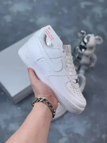 Air Force 1 Nocta option 1-AF White Low