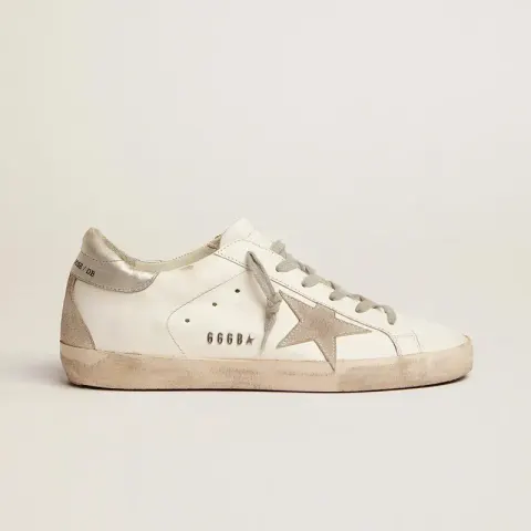 Golden Goose Trainers option 10