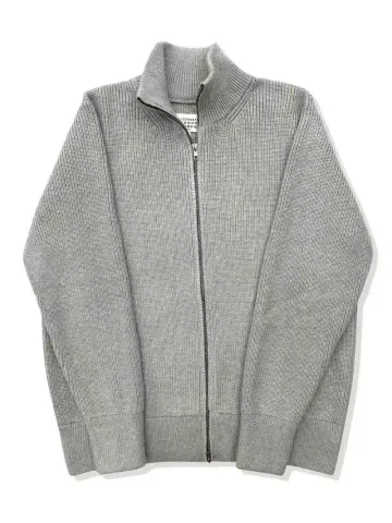Maison Margiela Sweaters option Grey 1