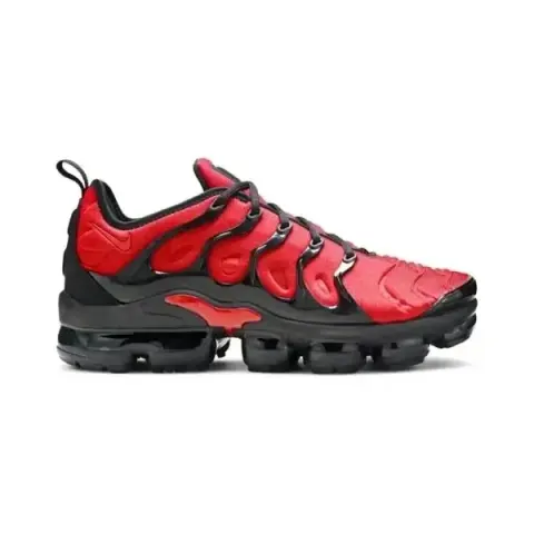 Nike Vapormax option UniversityRed