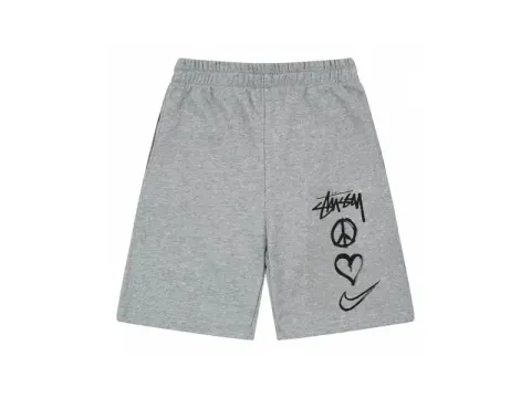 Stussy Shorts option 1007# gray