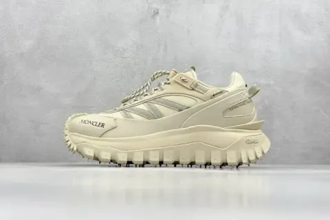 Moncler Trailgrip GTX Sneaker option 2