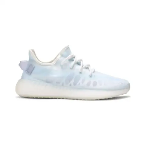 Yeezy 350 MX Rock option Mono Ice