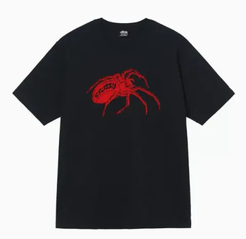 Stussy Tees option 05