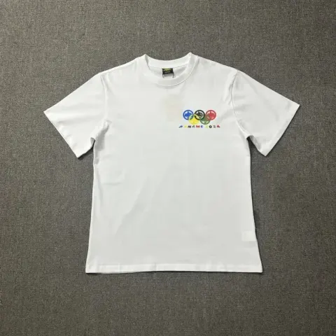 Corteiz Tee option 3260 white