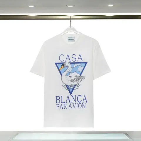 Casablanca(66 Colorways) option 8079 White