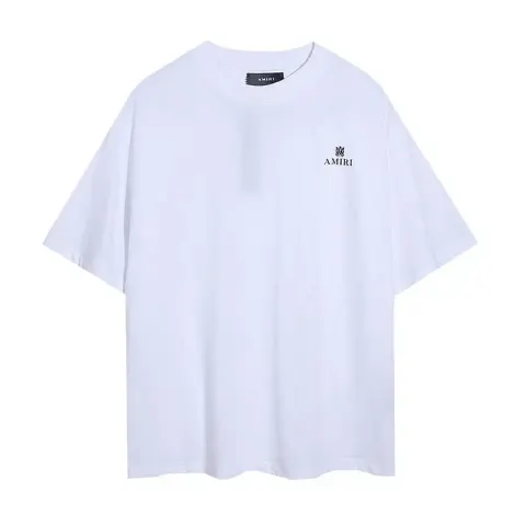 Amiri T-Shirts option 2006 white
