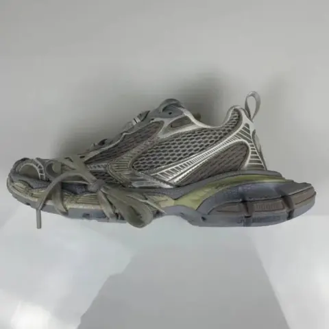 Balenciaga 3XL Shoes option 3XL Champagne Gold