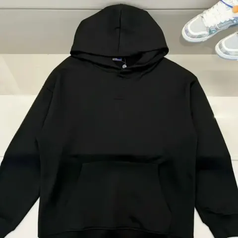 LV Hoodie option black