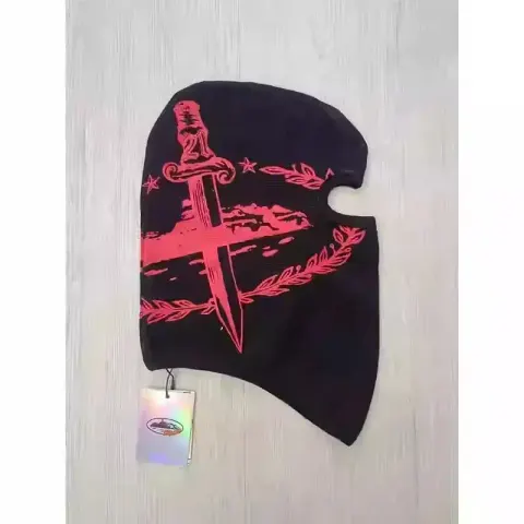 Corteiz T-shirt option Hats