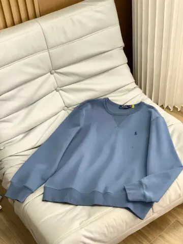 Ralph Lauren Hoodie option Medium Blue