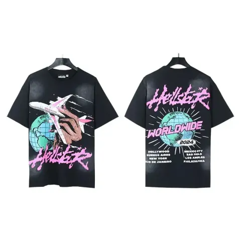 Hellstar Tees option 60