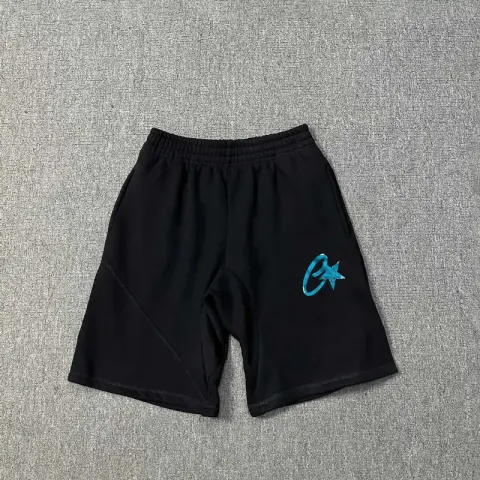 Corteiz Short option CTD521 Black