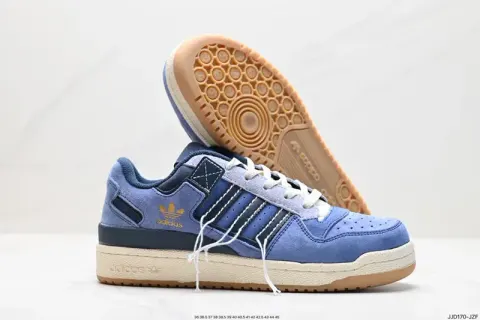 Adidas Forum Shoes option 12