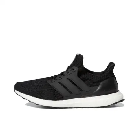 Adidas Ultraboost 4.0 option black and white