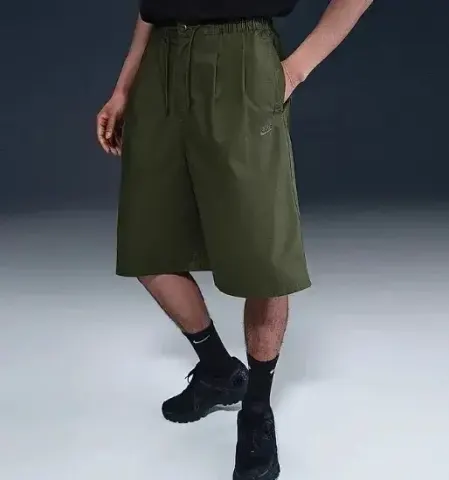Nike Club Seoul Shorts option HJ2541-222