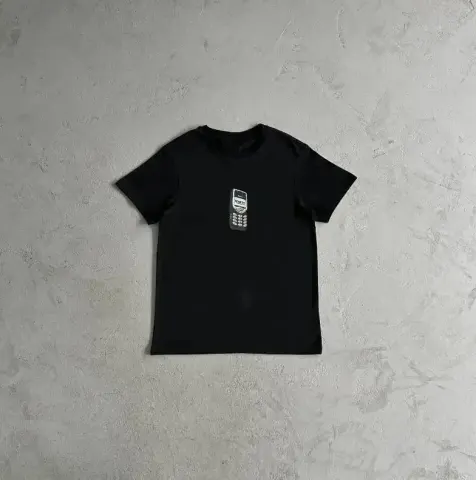 Syna World Playboy T-Shirt option SYTX07