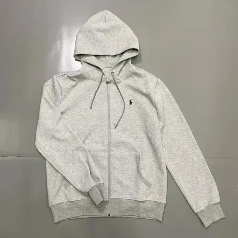 Polo Ralph Lauren Hoodie option dark gray sweater