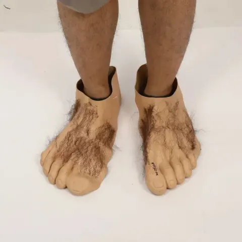 Potato Toe Shoes option 2