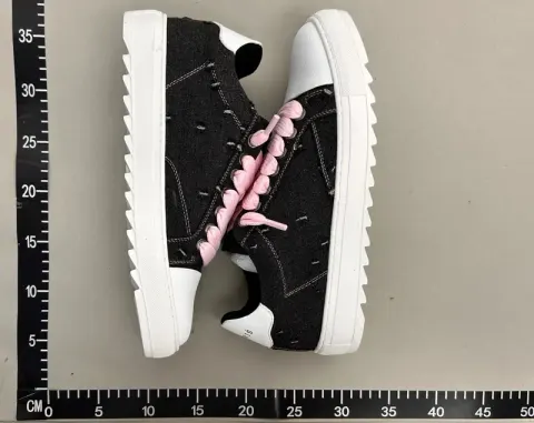 Numeris Pigment Shoes option 6