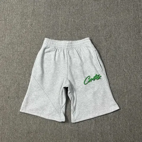 Corteiz Short option CTD512 Grey