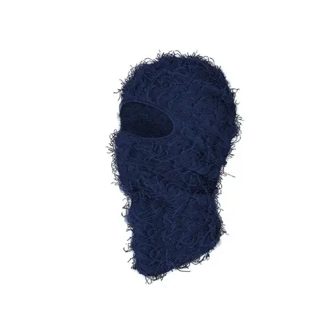 Yeat Mask option navy blue