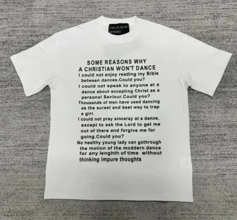 ERD Shirts (40 Styles) option 35