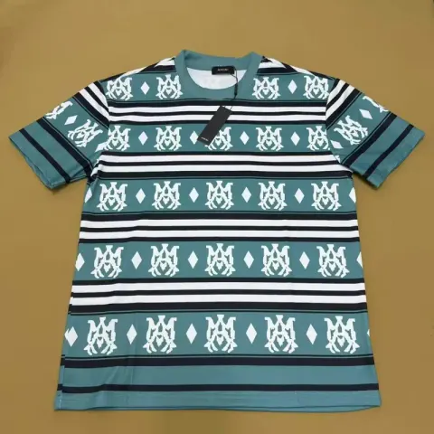 Amiri T-Shirts option 18