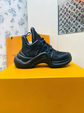 LV Archlight Shoes option 19