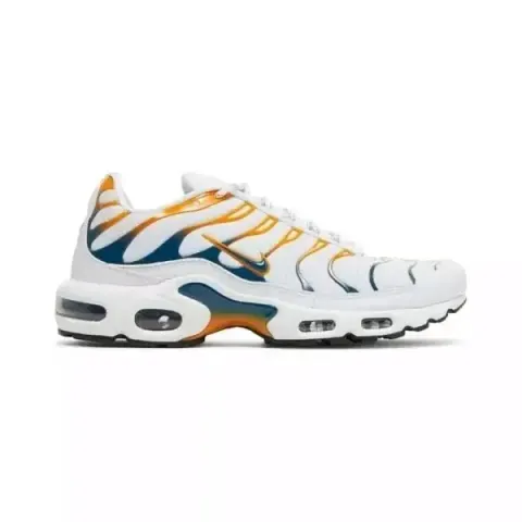 Nike TN All Black Shoes option Hiking