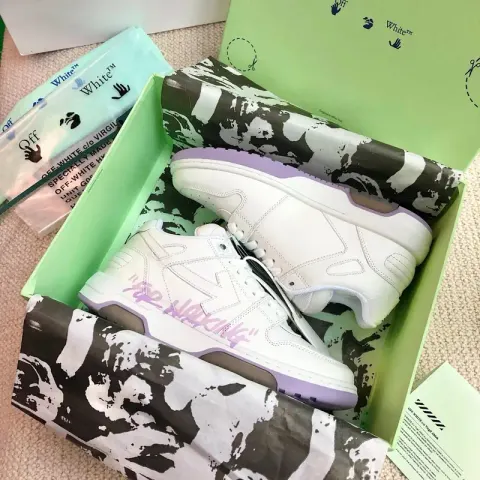 Off-White Sneakers / Trainers OOF option 19