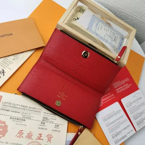 LV Wallet option M61269-7