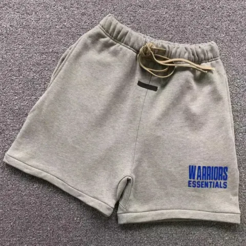 Essentials Shorts option 3