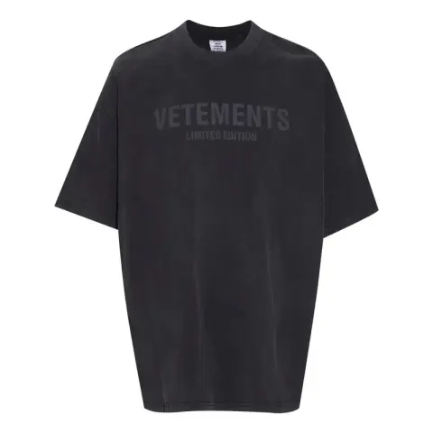 Vetements Hub T-Shirt option 09