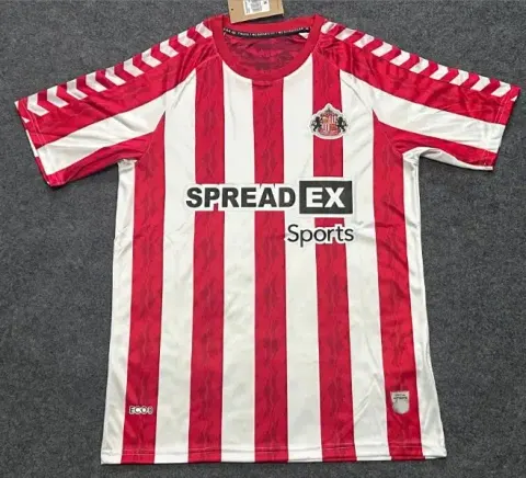 Legia Warszawa 24/25 Away Jersey option Sunderland