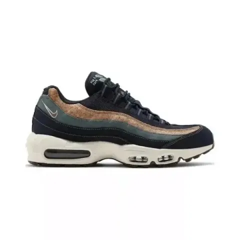 Air Max 97 Anatomy Of Air option Cork