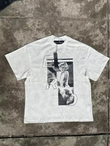 Enfans Tees option ERD Monroe Apricot
