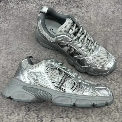 Dior Chrono Shoes option 4
