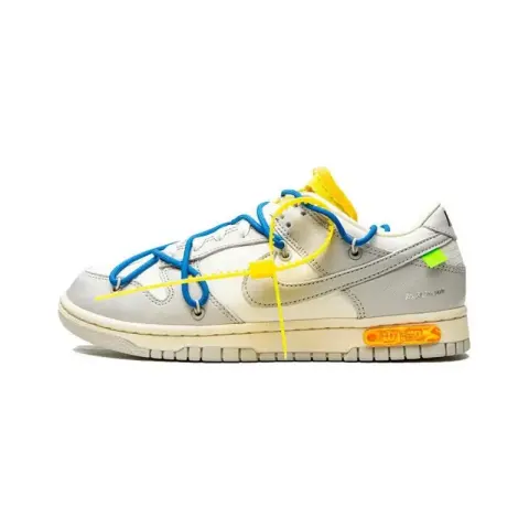 Budget Dunk Lot Shoes option 10
