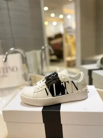 Valentino Open VLTN Shoes option 6