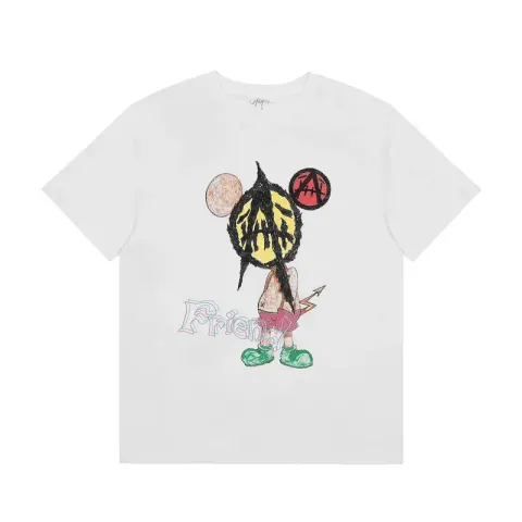 Travis Scott Tee option 11