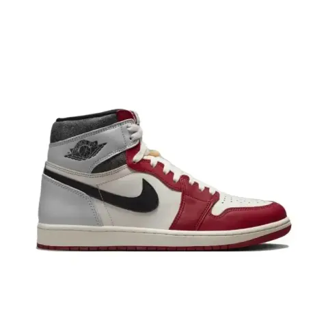 Jordan 1 Prototype option Union LA
