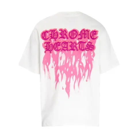 Chrome Hearts Tee option 5